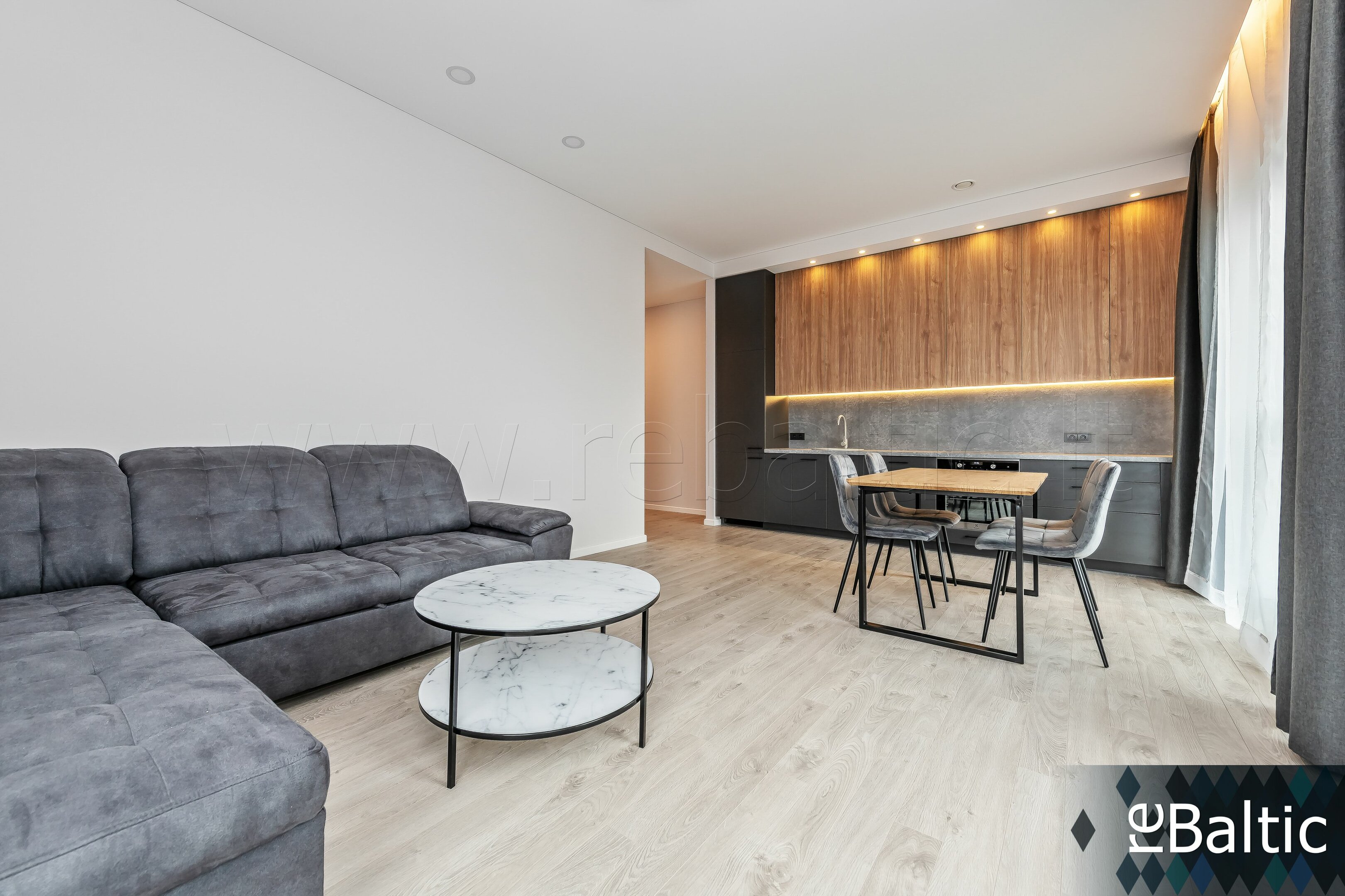 Jono Kairiūkščio g., Bajorai, Vilnius, 3 kamb. – nuotrauka 3