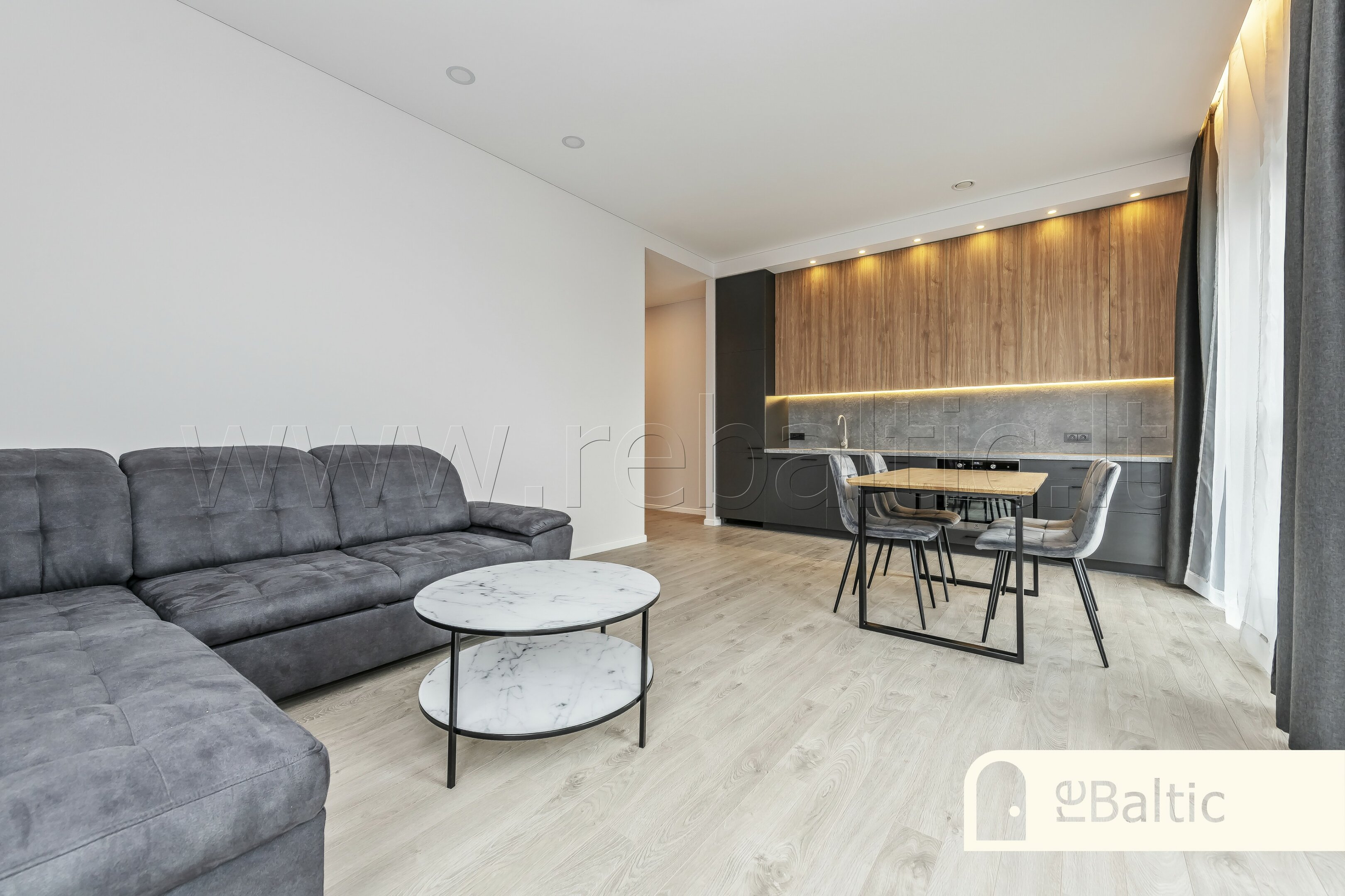 Jono Kairiūkščio g., Bajorai, Vilnius, 3 kamb. – image 3