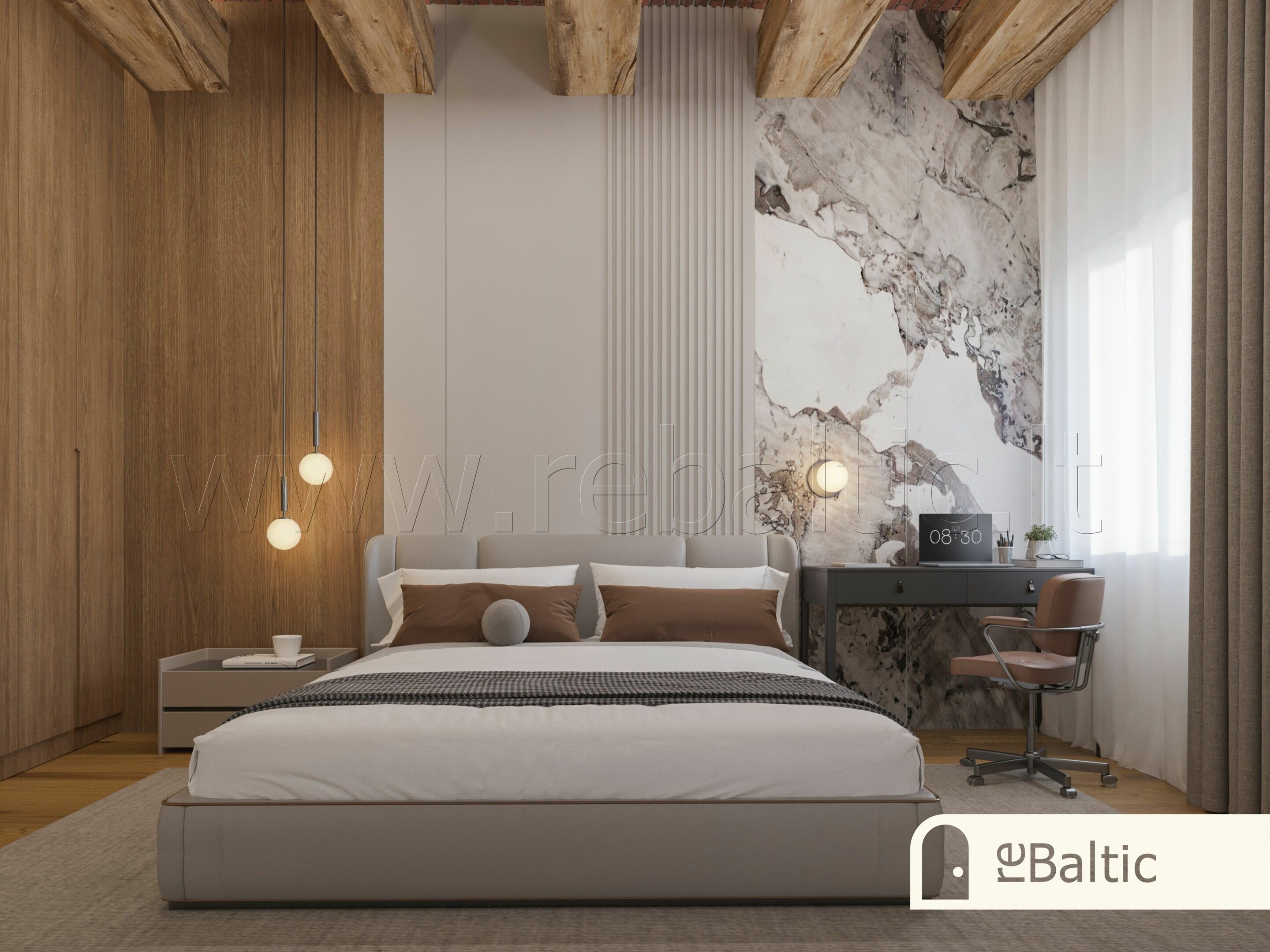 Didžioji g., Senamiestis, Vilnius, 2 kamb. – nuotrauka 5