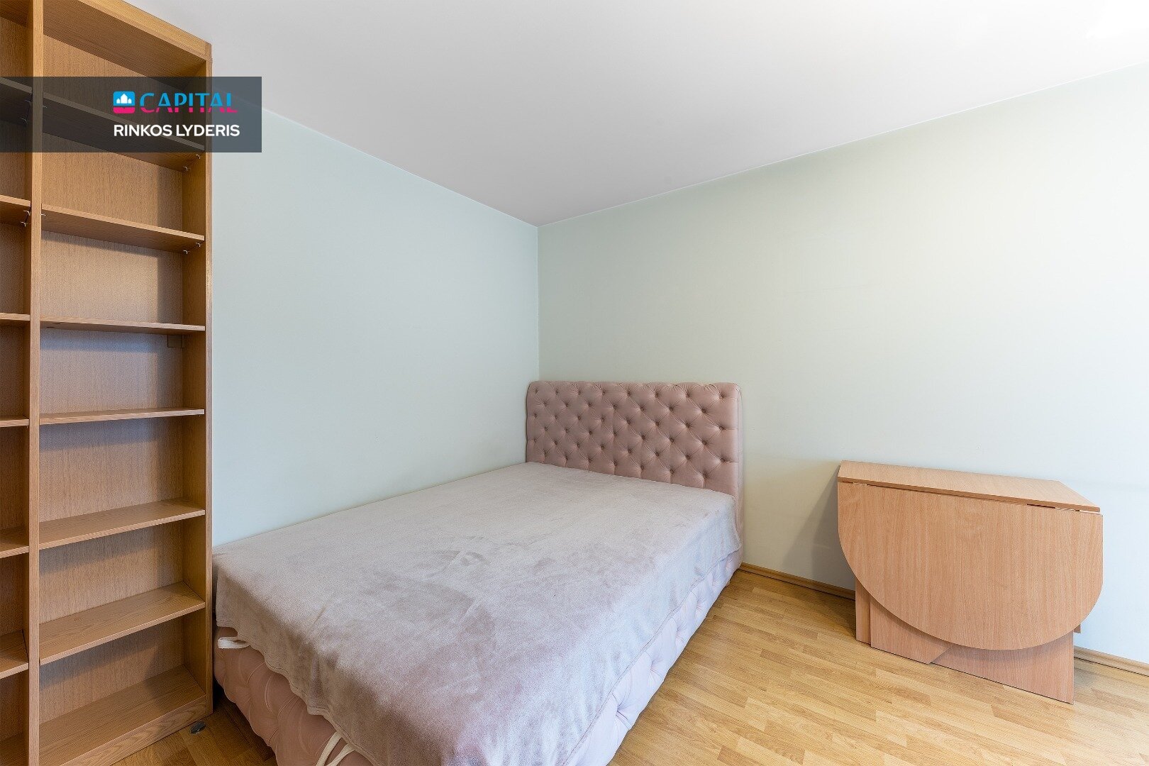 Karoliniškės, Vilnius, 1 kamb. – nuotrauka 4