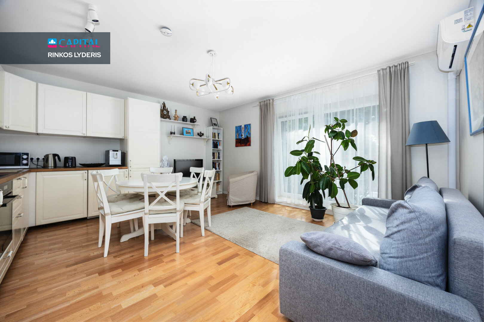Palanga, Palanga, 2 kamb. – nuotrauka 5