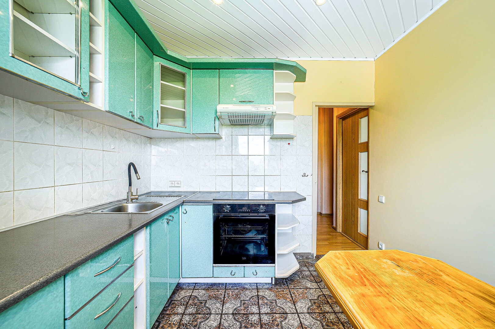 Fabijoniškių g., Fabijoniškės, Vilnius, 3 kamb. – изображение 1