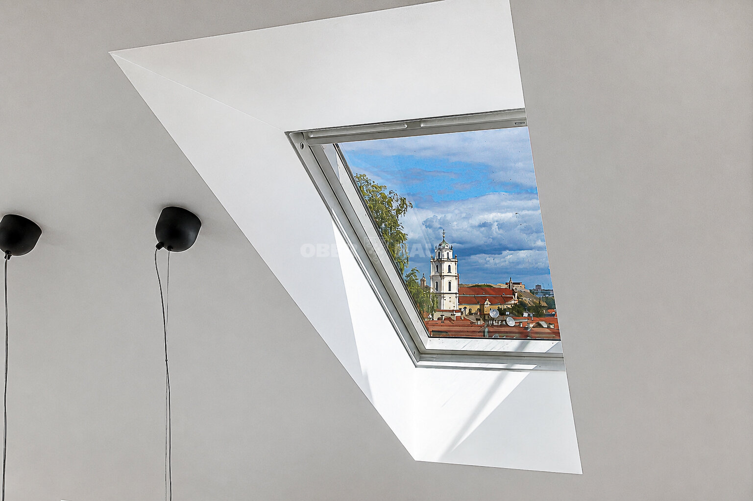 Vokiečių g., Senamiestis, Vilnius, 3 kamb. – изображение 4