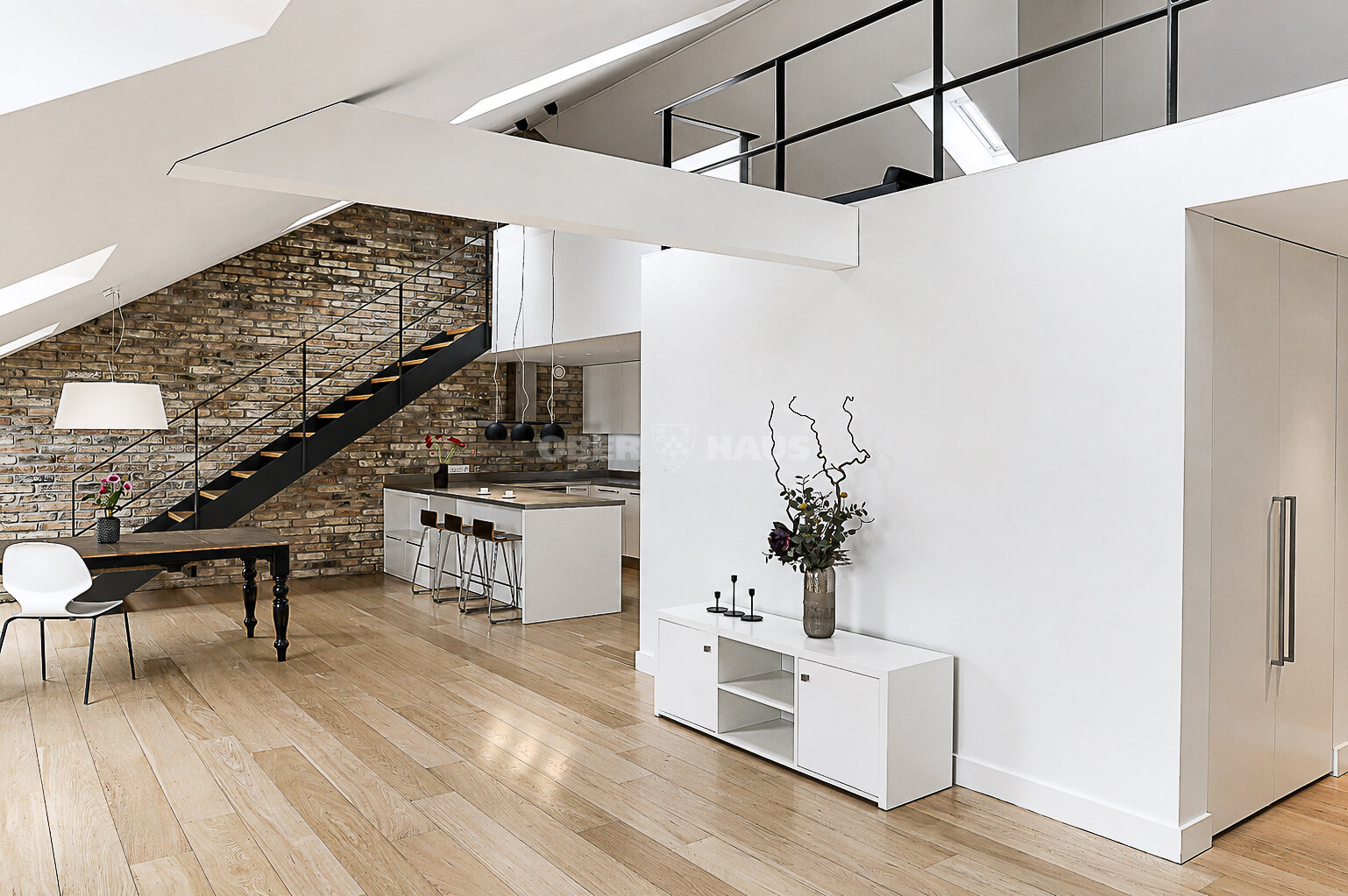 Vokiečių g., Senamiestis, Vilnius, 3 kamb. – изображение 6
