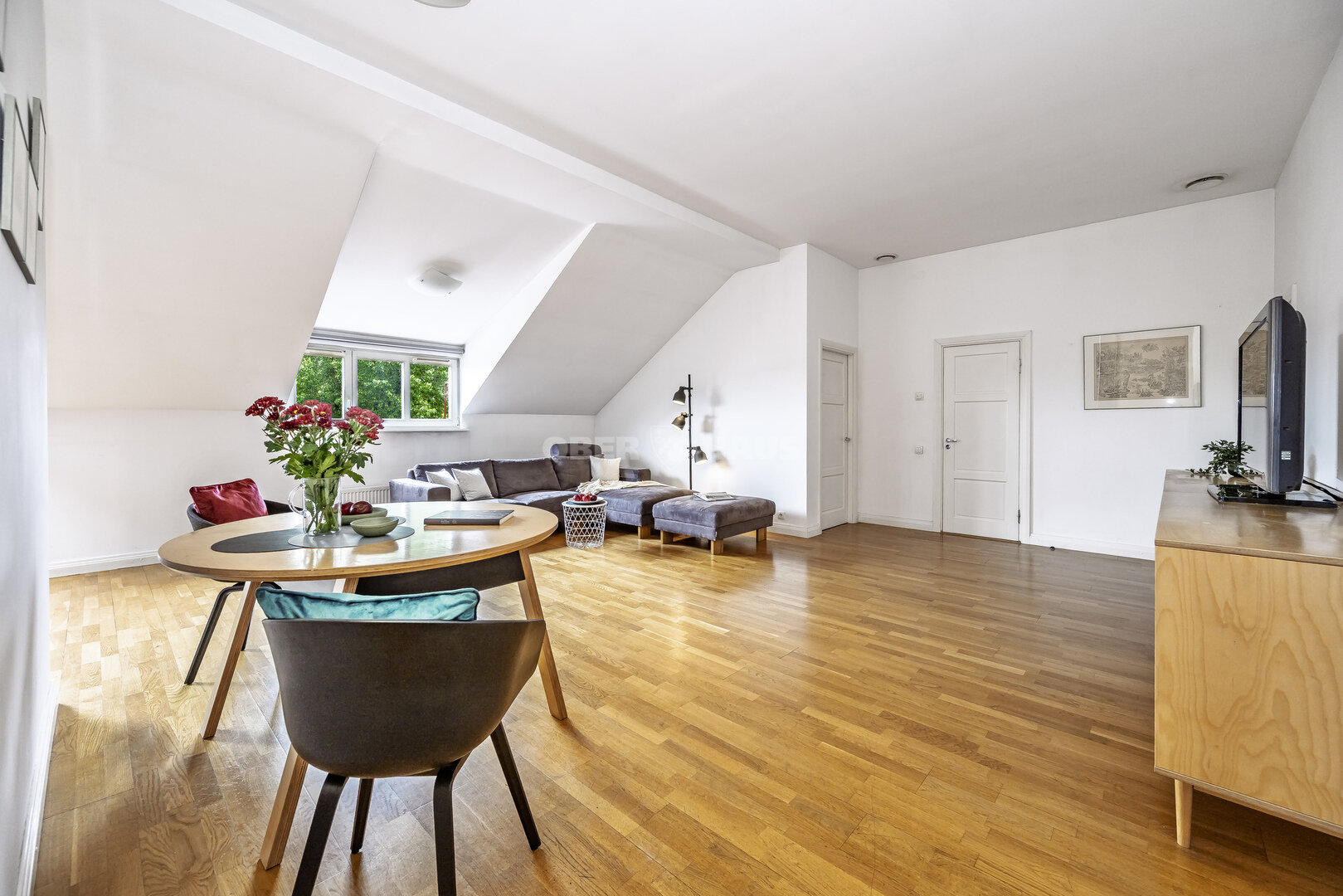 Vingrių g., Senamiestis, Vilnius, 4 kamb. – изображение 1