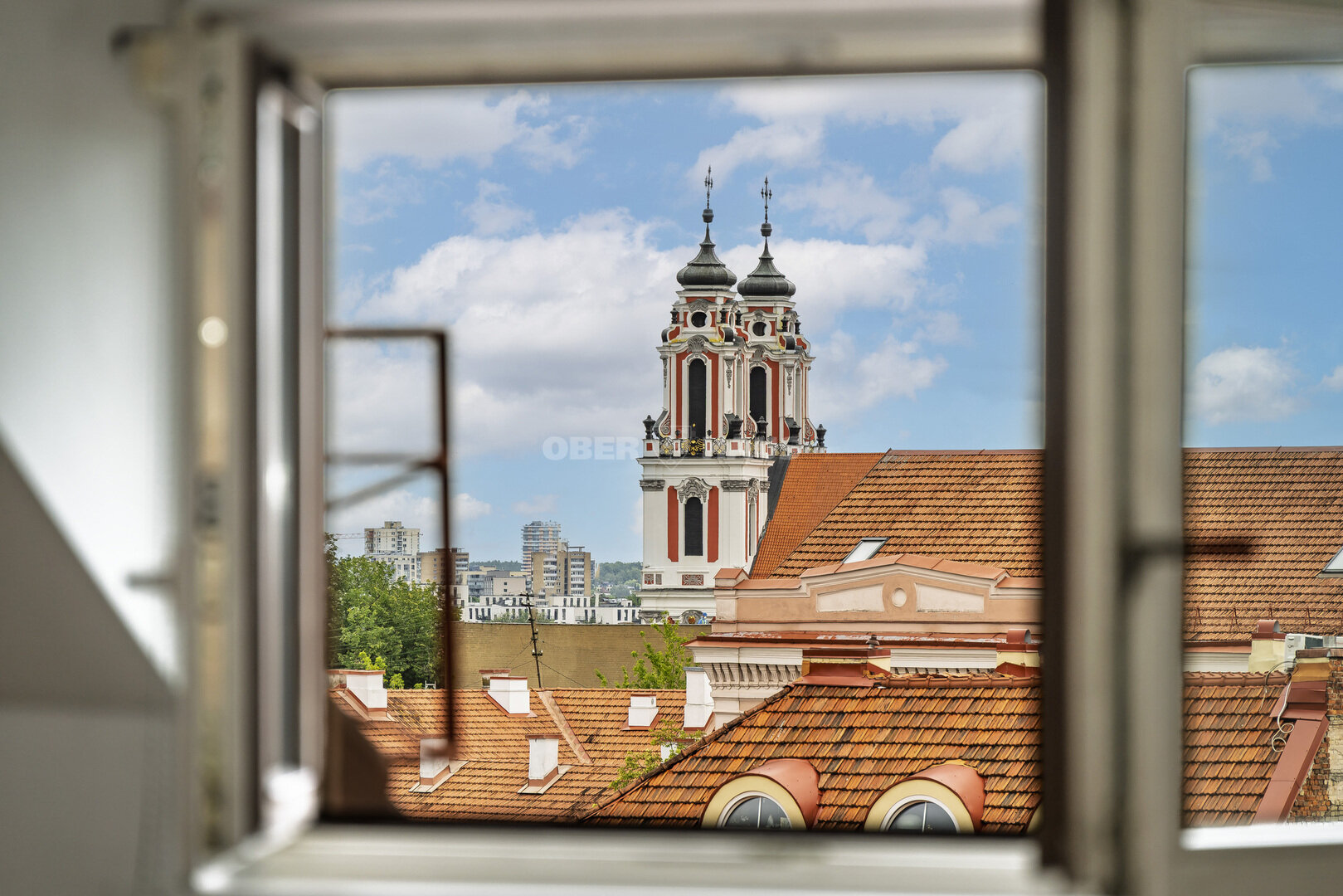 Vingrių g., Senamiestis, Vilnius, 4 kamb. – изображение 3