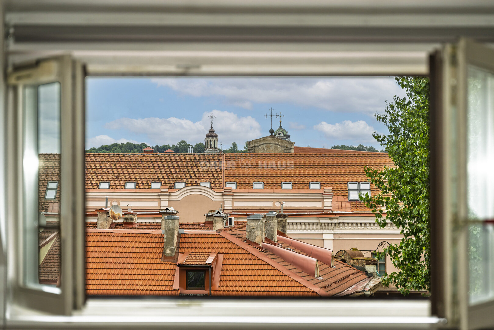 Vingrių g., Senamiestis, Vilnius, 4 kamb. – изображение 4