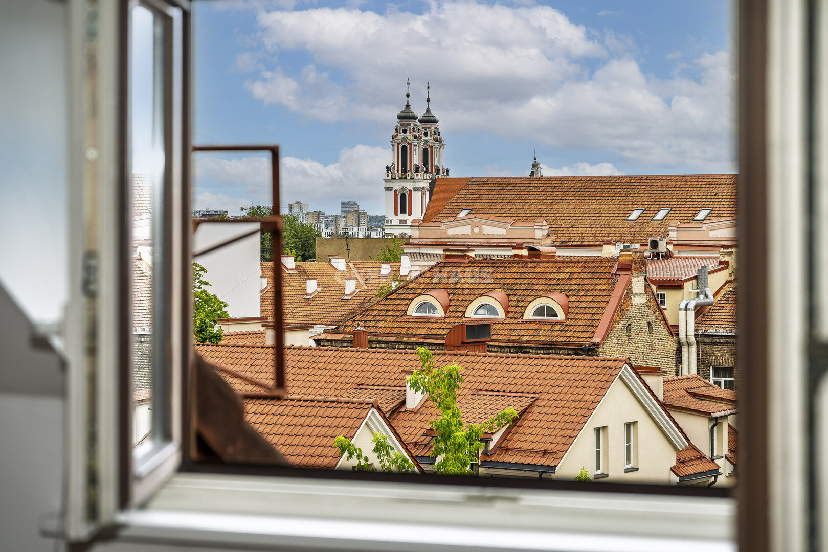 Vingrių g., Senamiestis, Vilnius, 4 kamb. – изображение 5
