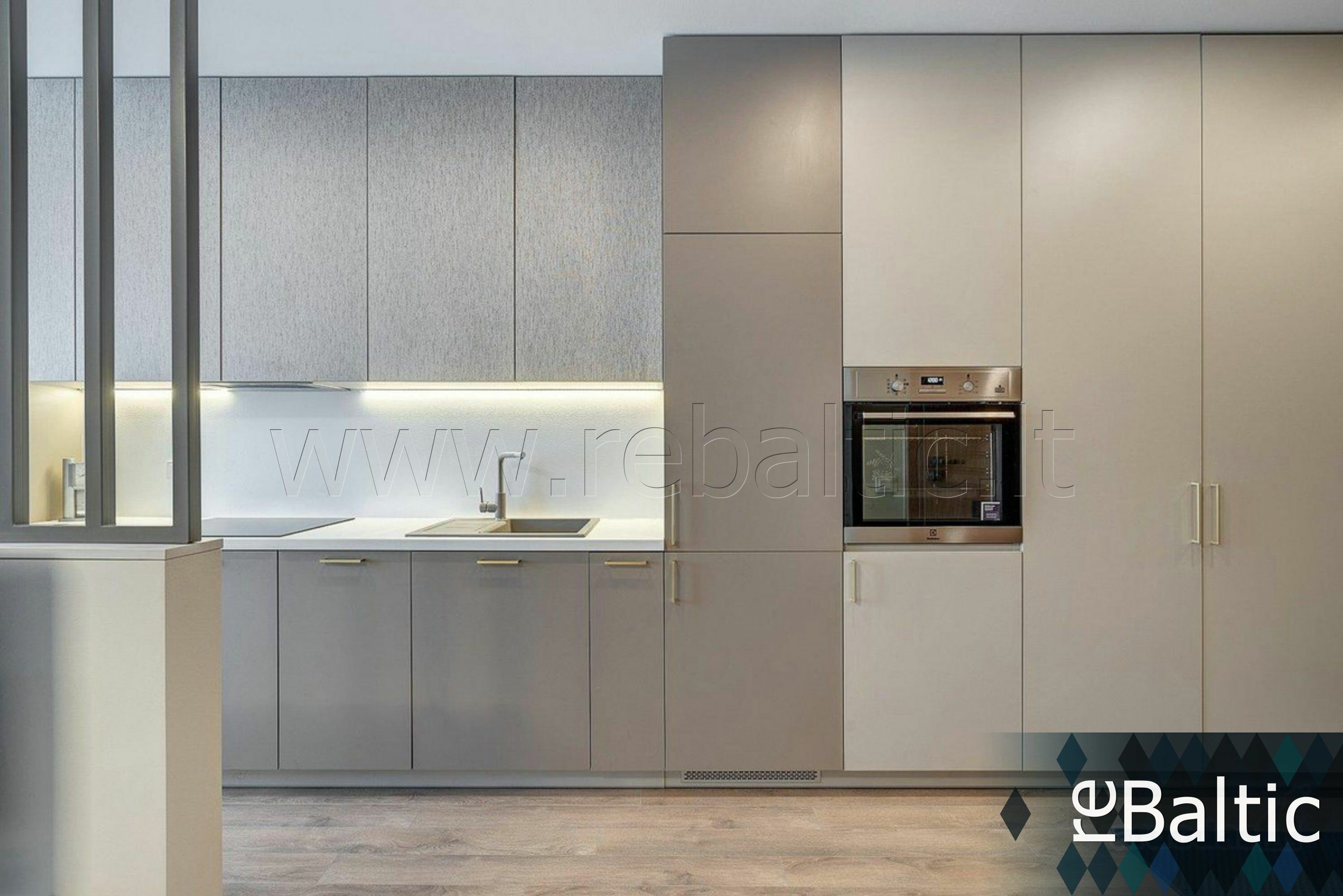 Manufaktūrų g., Markučiai, Vilnius, 3 kamb. – nuotrauka 6