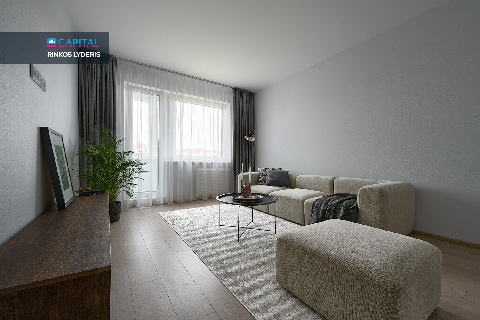 Bandužiai, Klaipėda, 4 kamb. – nuotrauka 3