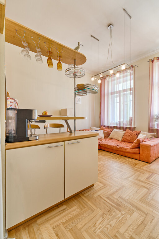 Kauno g., Senamiestis, Vilnius, 2 kamb. – nuotrauka 5
