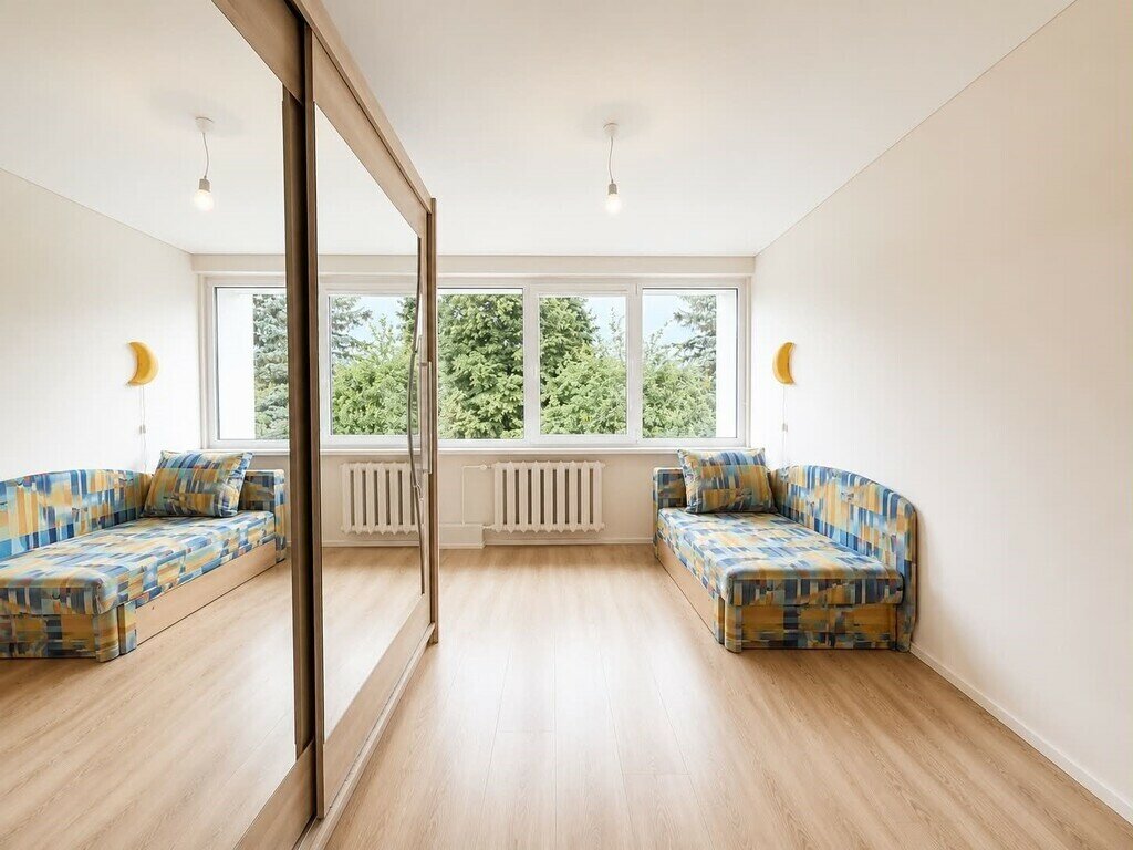 Taikos g., Miežiškiai, 2 kamb. – nuotrauka 4