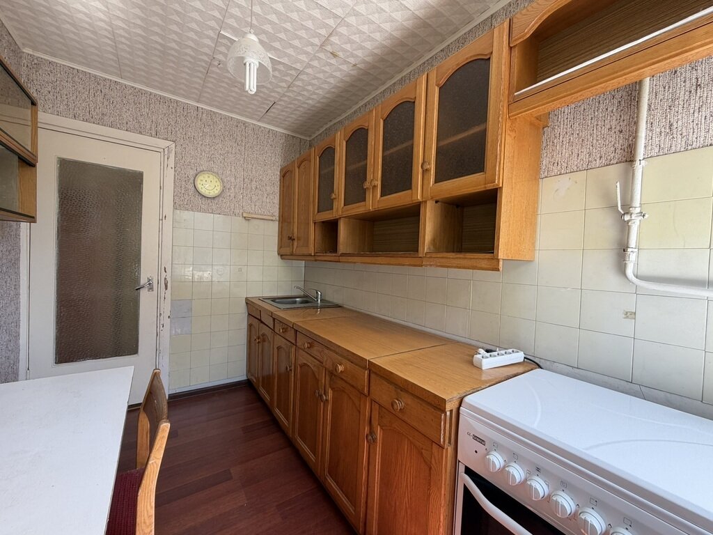 Vilniaus g., Centras, Šiauliai, 1 kamb. – nuotrauka 4