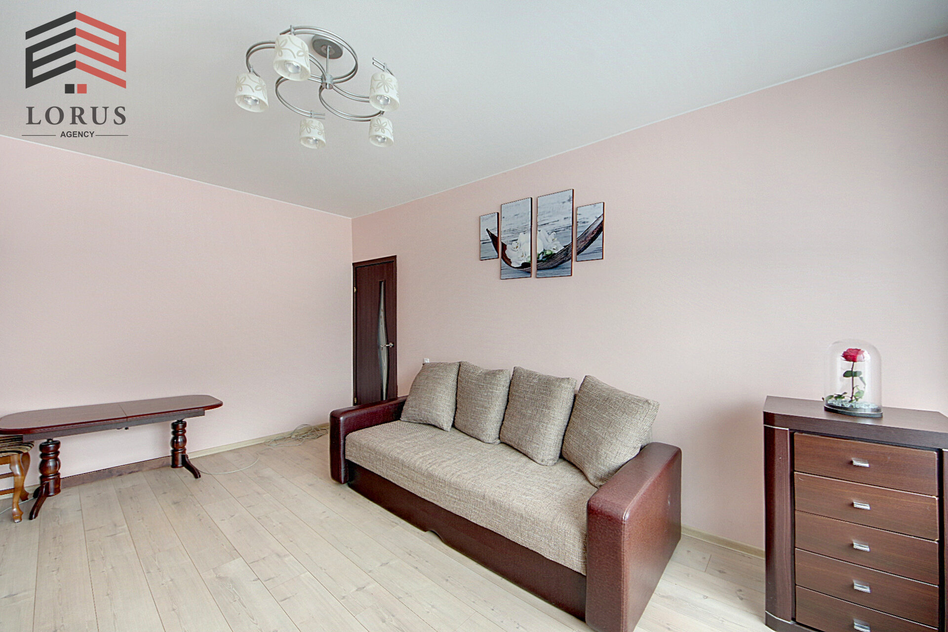 Vaduvos g., Žemieji Paneriai, Vilnius, 1 kamb. – nuotrauka 4