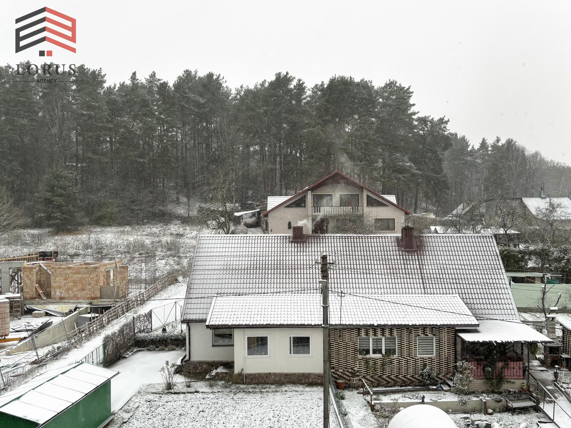 Vaduvos g., Žemieji Paneriai, Vilnius, 1 kamb. – nuotrauka 6