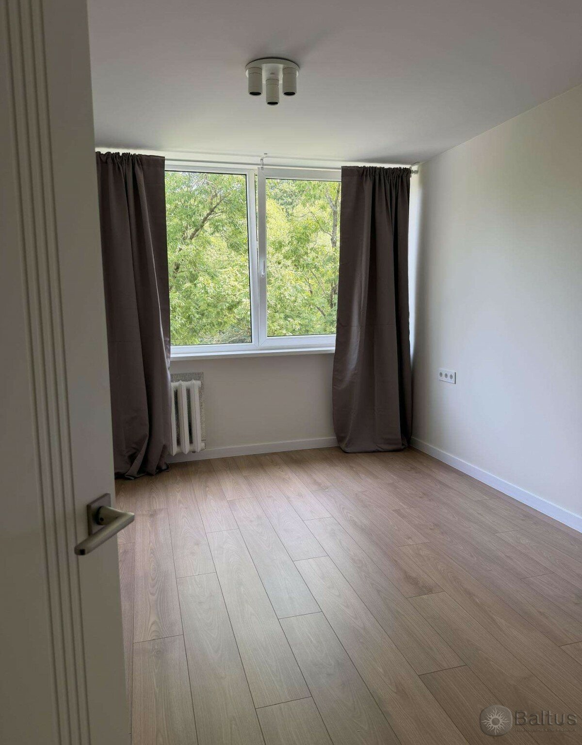 Jaunystės g., Paupiai, Klaipėda, 2 kamb. – nuotrauka 4