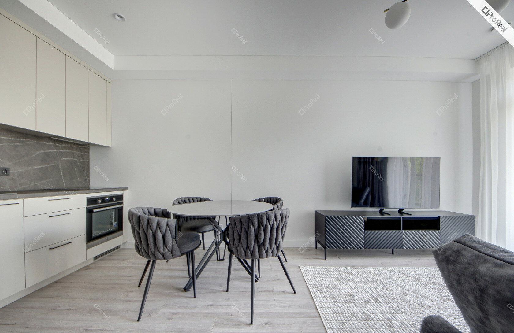 Ozo g., Baltupiai, Vilnius, 2 kamb. – nuotrauka 1