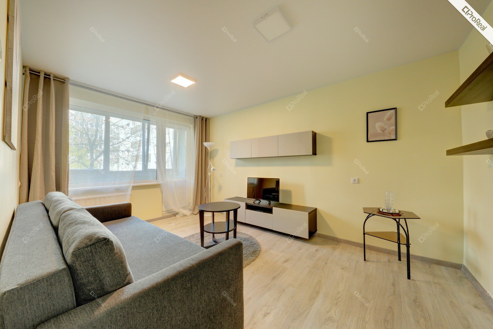 Rinktinės g., Šnipiškės, Vilnius, 1 kamb. – nuotrauka 1