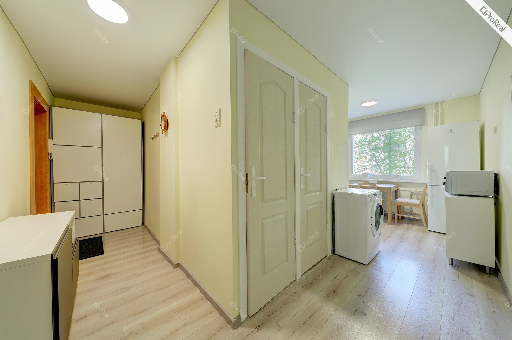 Rinktinės g., Šnipiškės, Vilnius, 1 kamb. – nuotrauka 4
