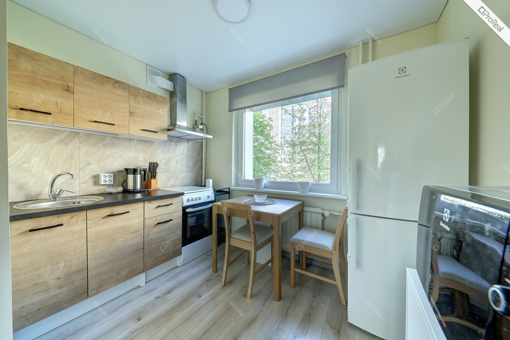 Rinktinės g., Šnipiškės, Vilnius, 1 kamb. – nuotrauka 5