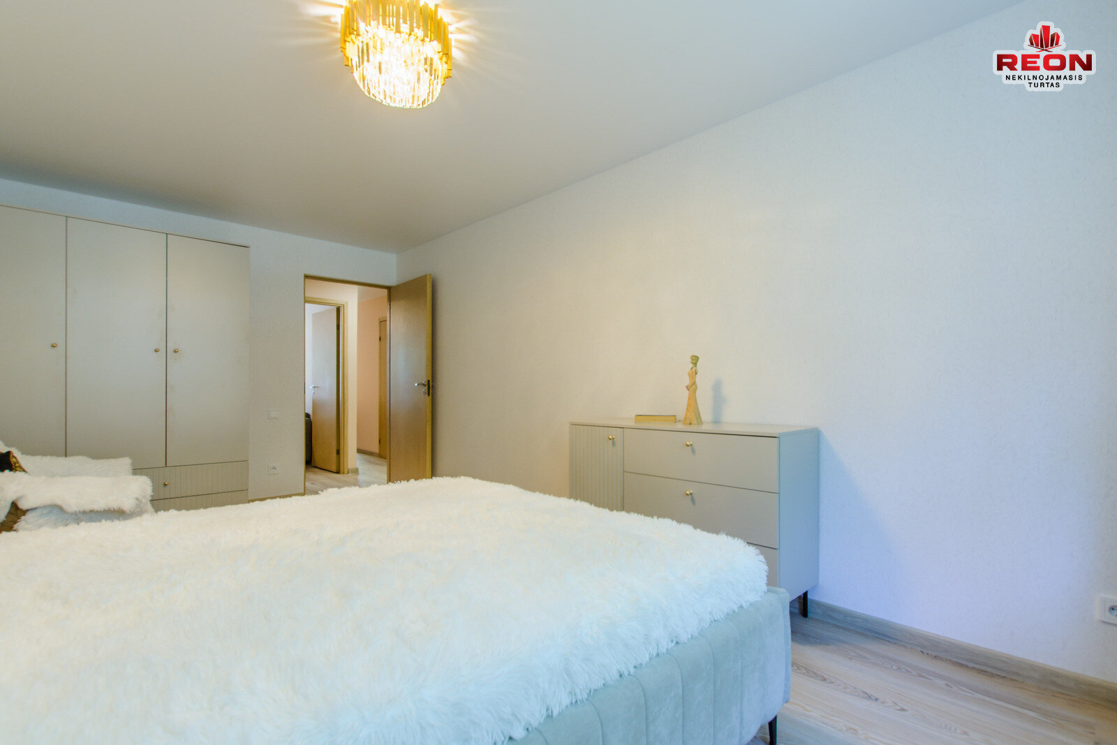 Žirmūnų g., Žirmūnai, Vilnius, 2 kamb. – nuotrauka 5