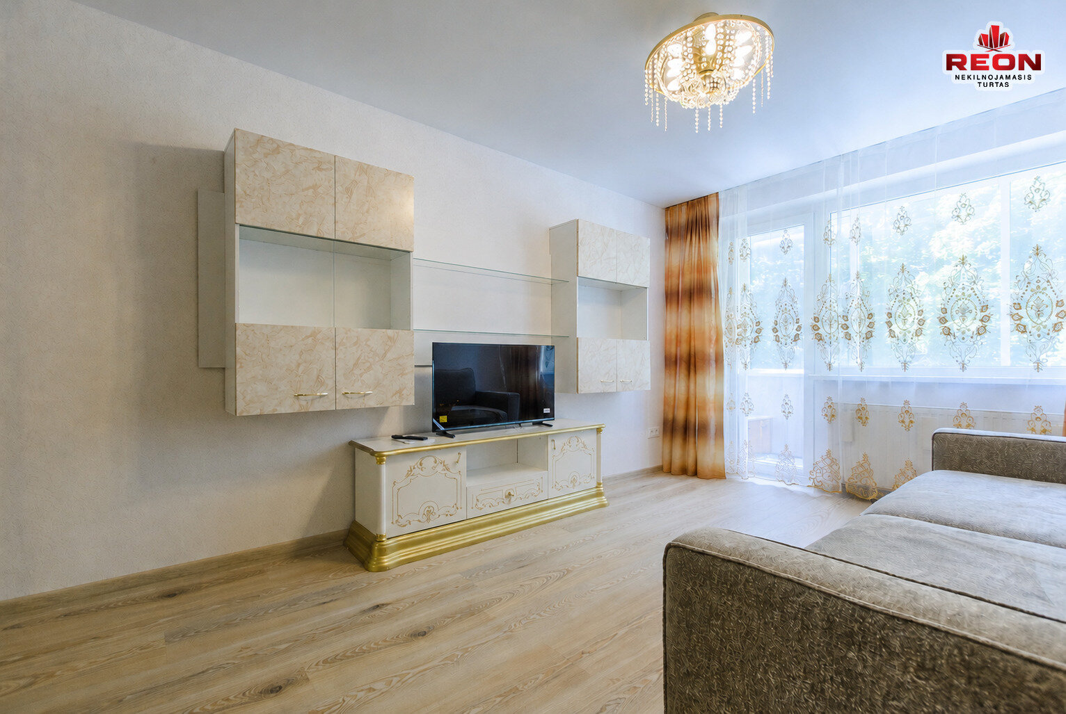 Žirmūnų g., Žirmūnai, Vilnius, 2 kamb. – nuotrauka 6