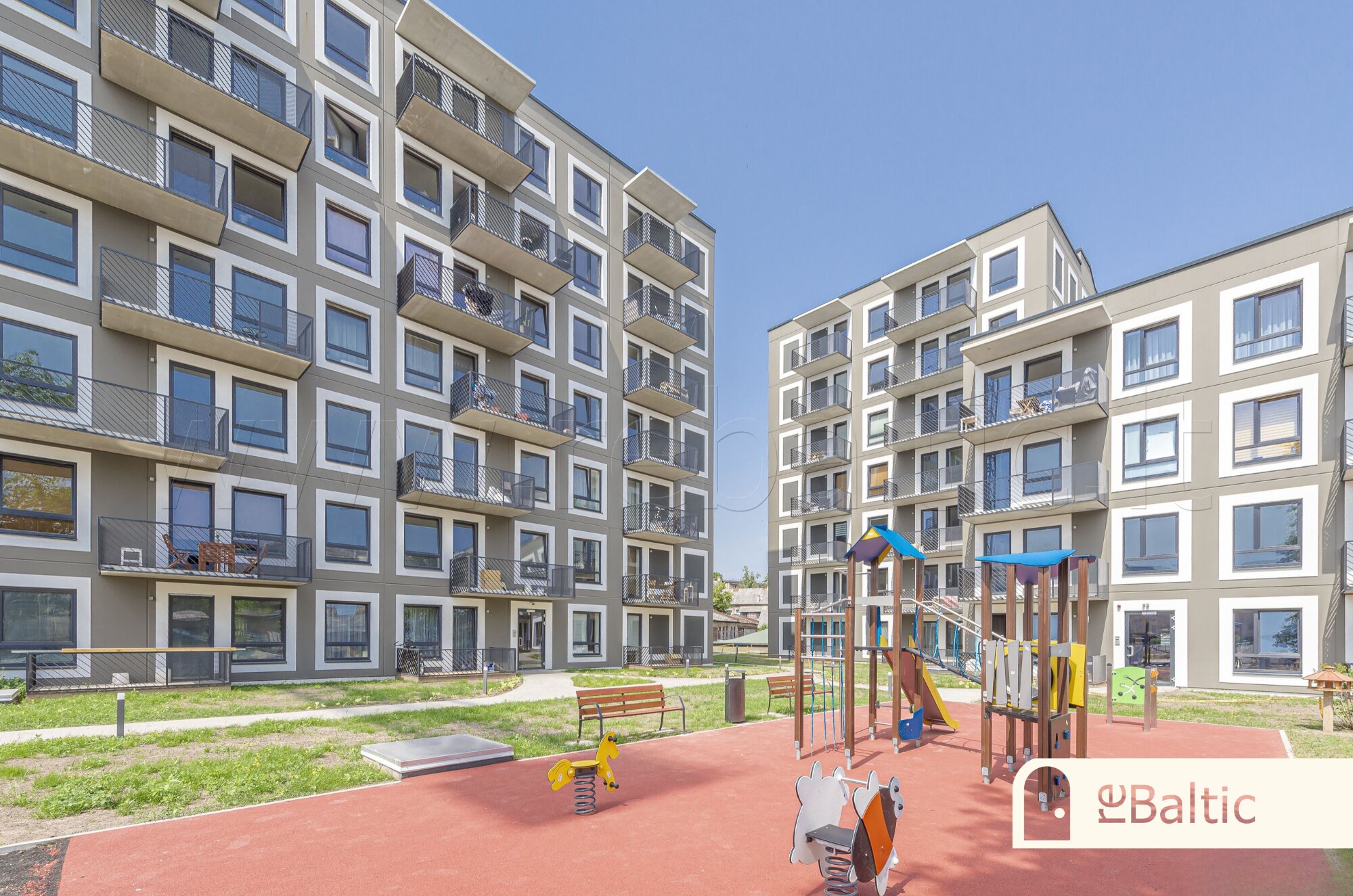 Naugarduko g., Naujamiestis, Vilnius, 2 kamb. – image 5