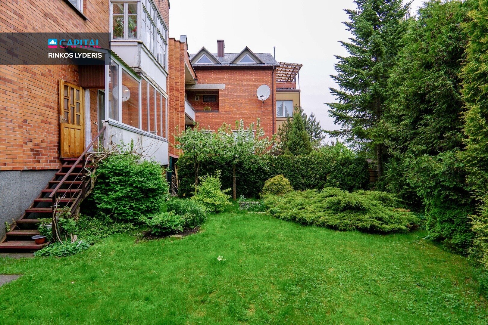 Žemaičiai, Panevėžys, 2 kamb. – nuotrauka 4