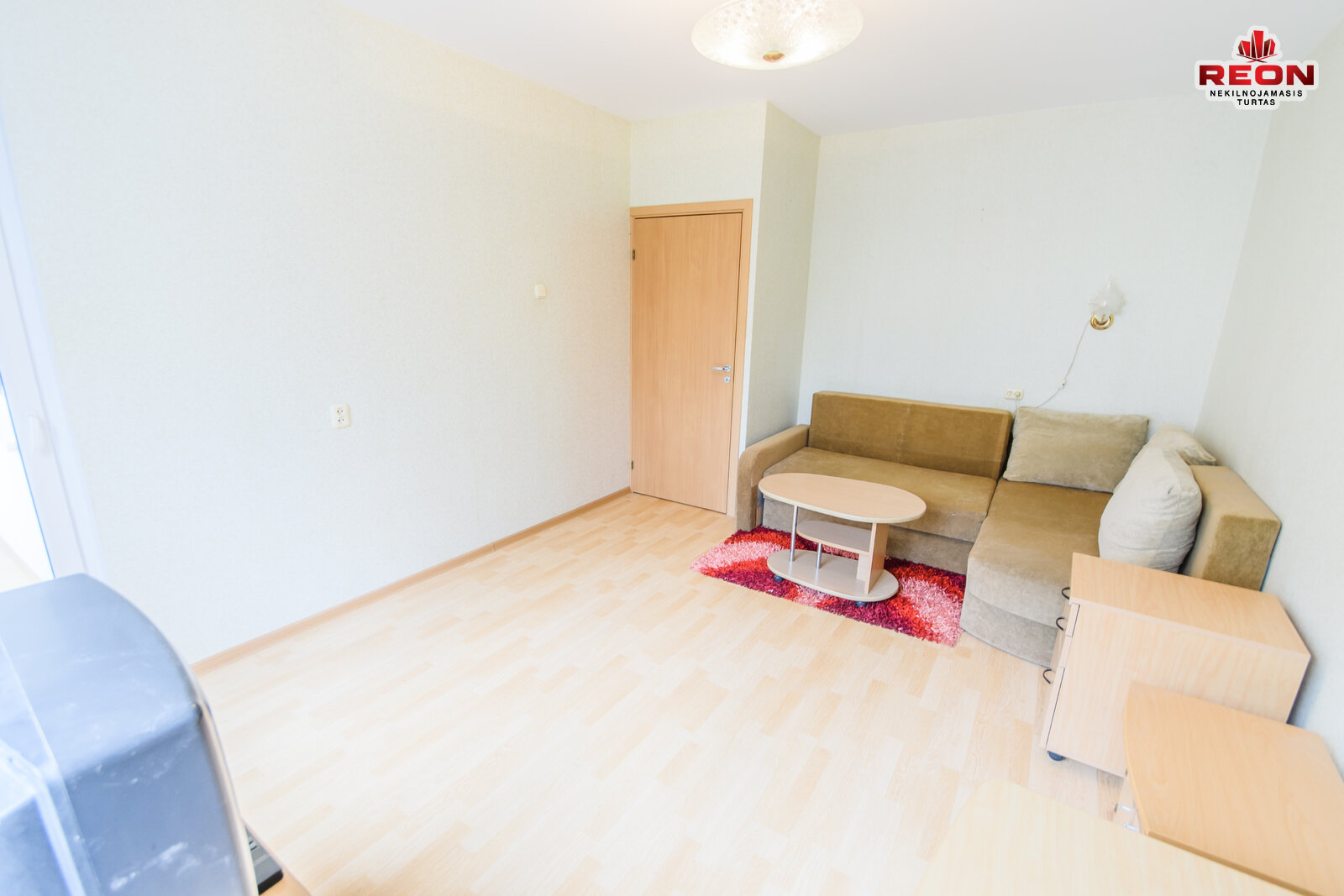 Gedvydžių g., Fabijoniškės, Vilnius, 1 kamb. – nuotrauka 5