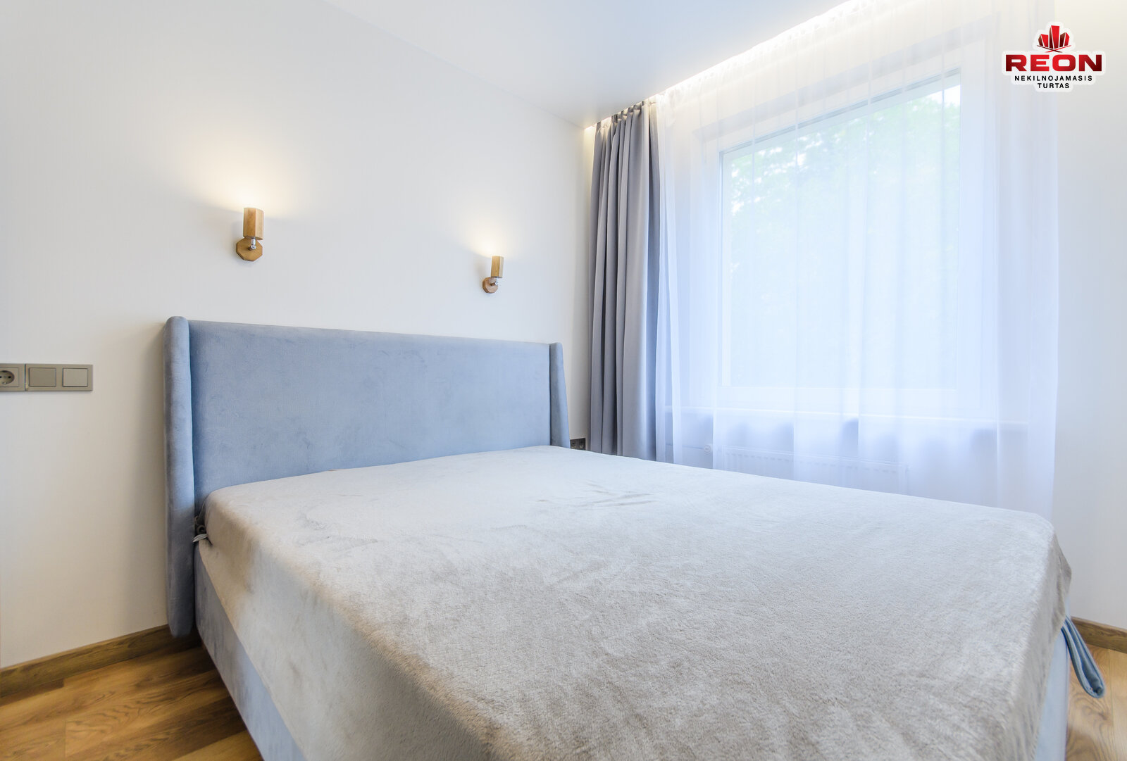 Vytenio g., Naujamiestis, Vilnius, 2 kamb. – image 1