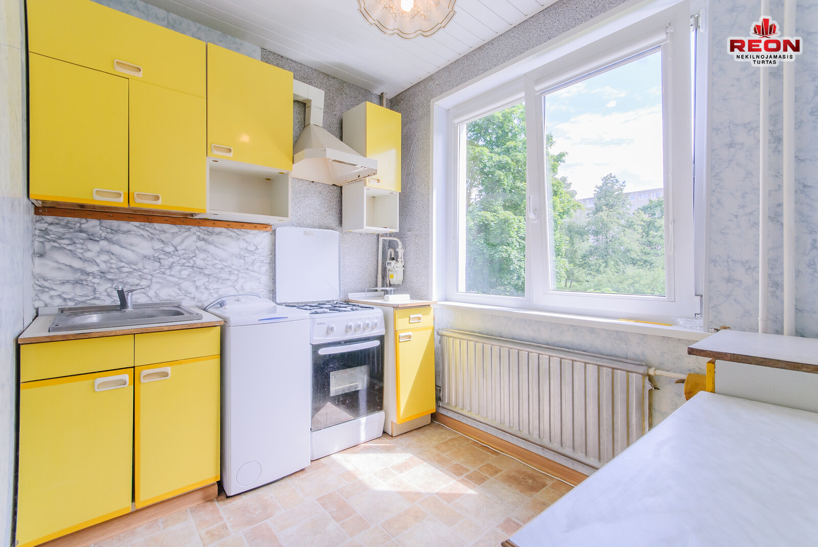 Loretos Asanavičiūtės g., Karoliniškės, Vilnius, 1 kamb. – nuotrauka 5