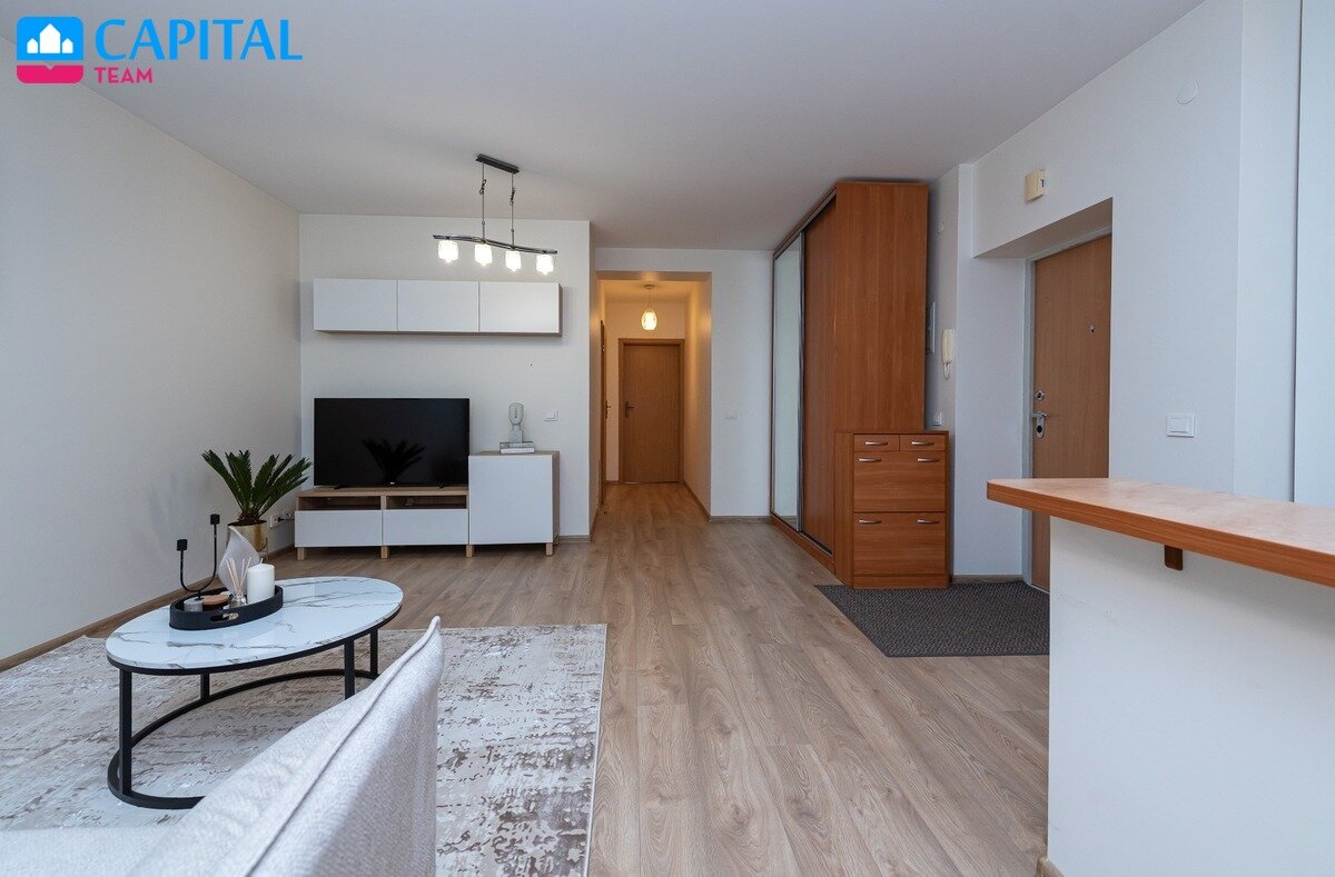 S. Žukausko g., Šiaurės miestelis, Vilnius, 2 kamb. – nuotrauka 5