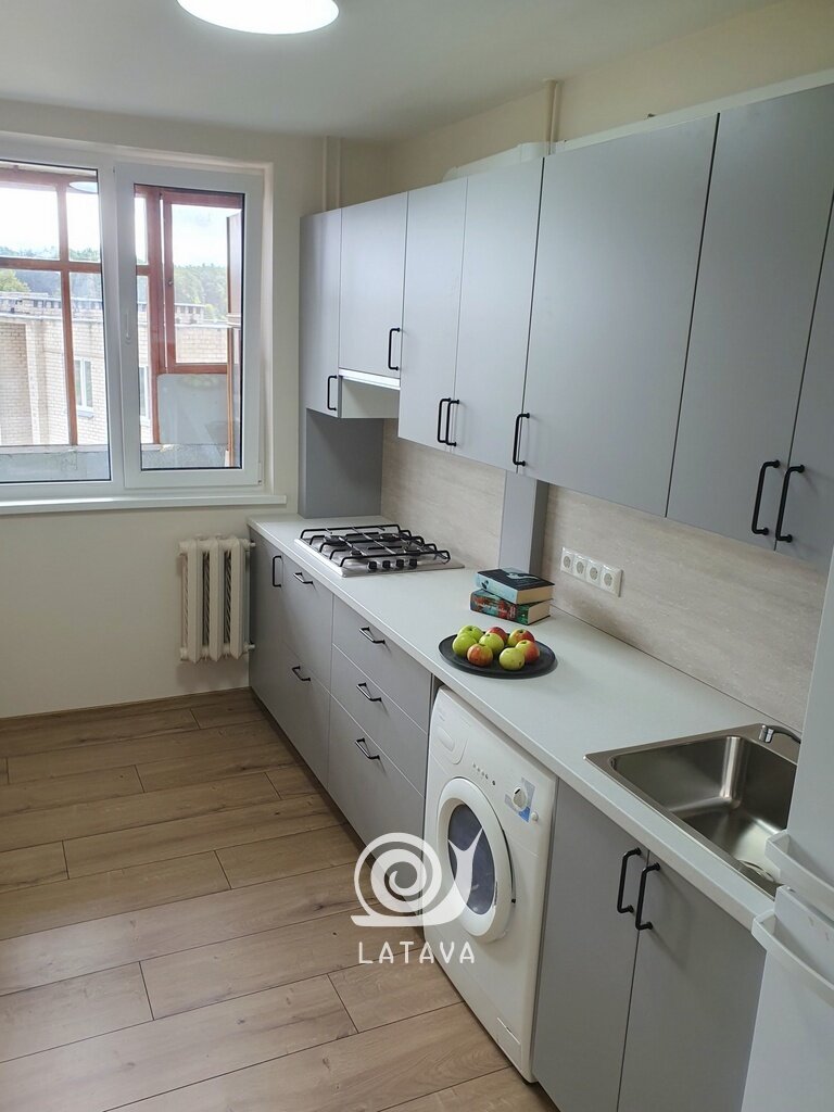 M. Gimbutienės g., Petrašiūnai, Kaunas, 1 kamb. – nuotrauka 3