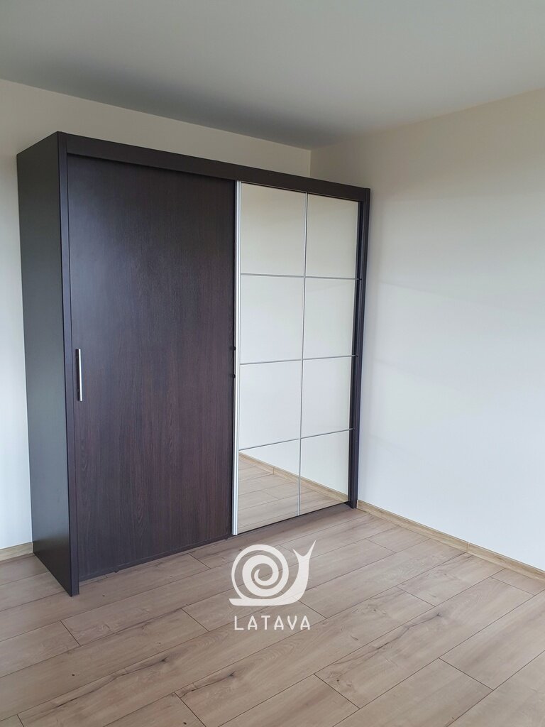 M. Gimbutienės g., Petrašiūnai, Kaunas, 1 kamb. – nuotrauka 4