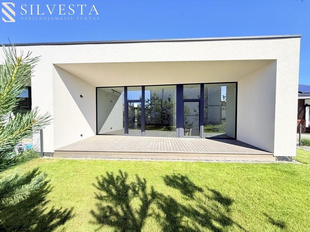 Vaivorykštės g., Palanga, 4 kamb. – nuotrauka 1