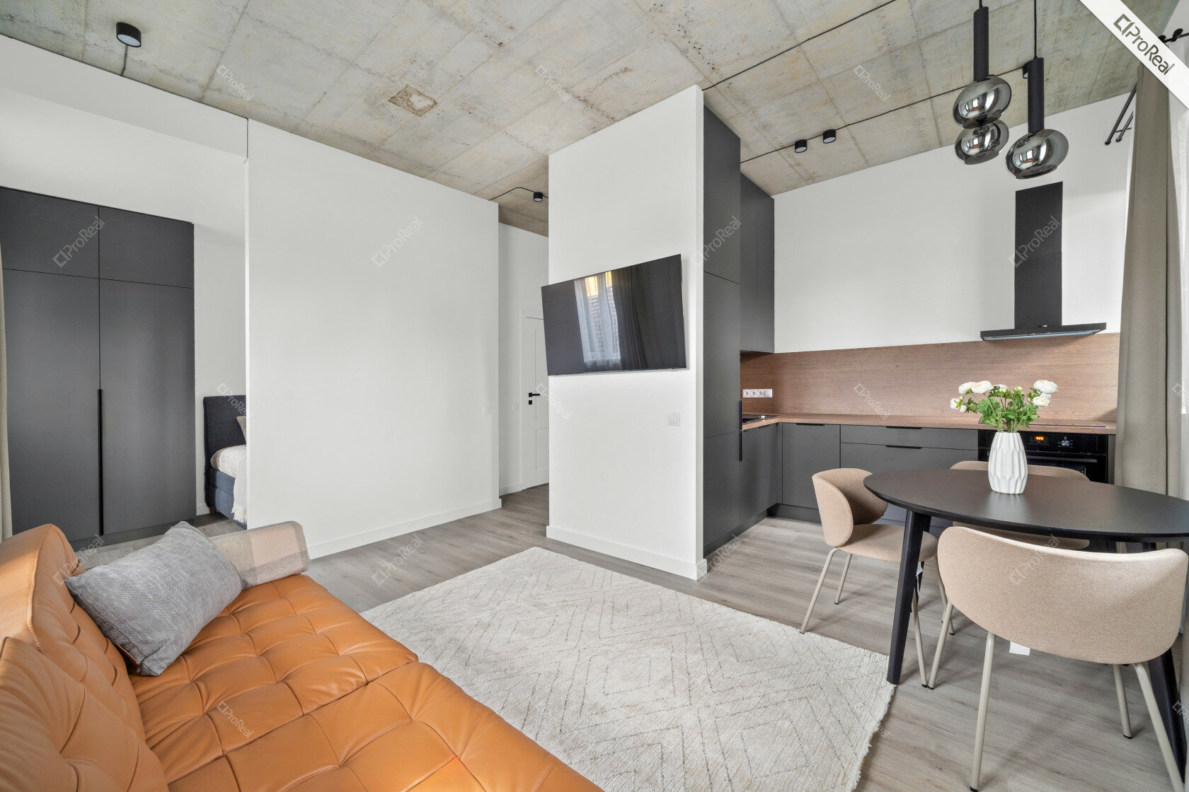 Tolminkiemio g., Pilaitė, Vilnius, 2 kamb. – nuotrauka 1