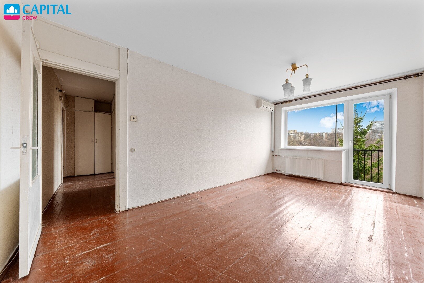 Antakalnis, Vilnius, 3 kamb. – nuotrauka 1