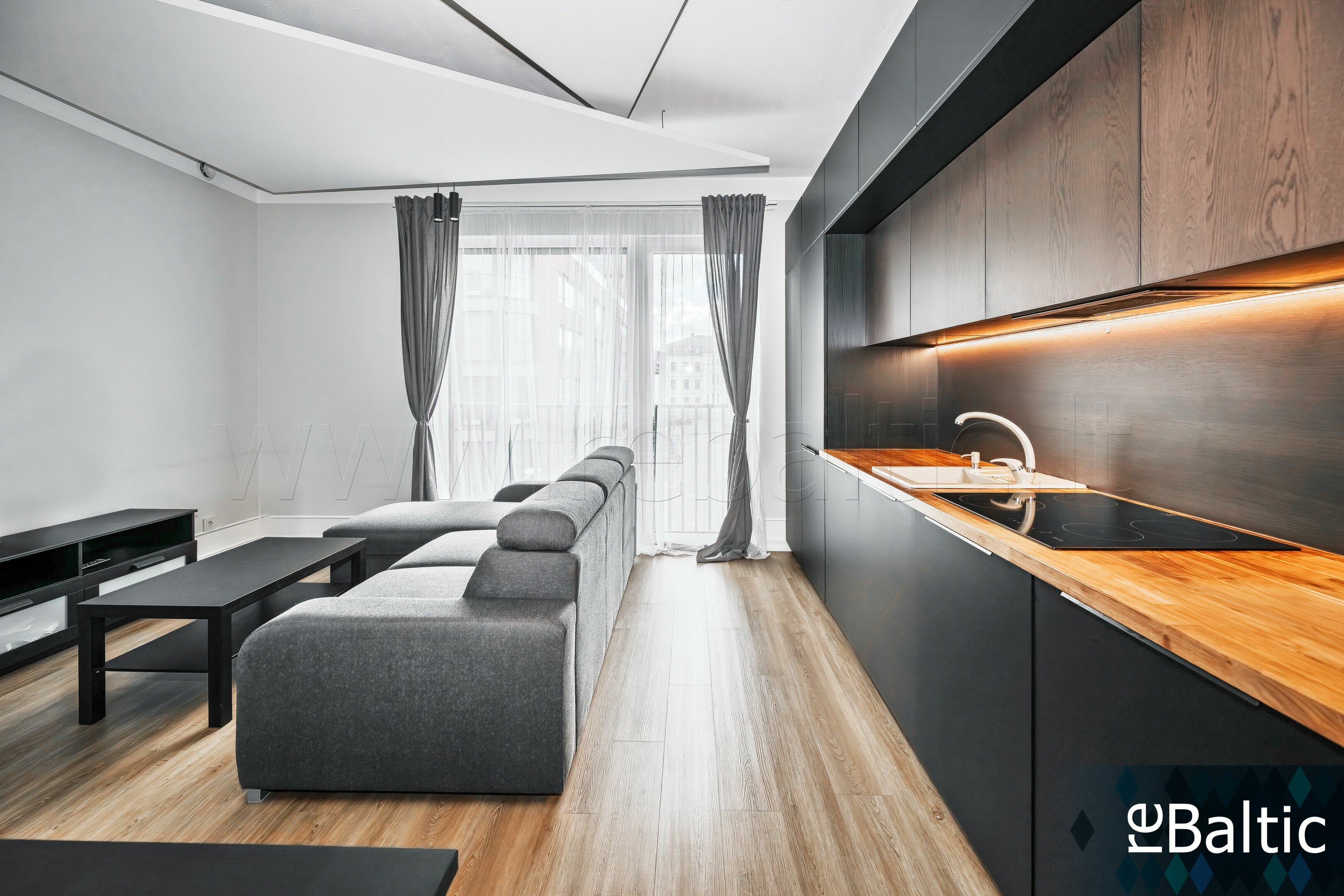 Mindaugo g., Naujamiestis, Vilnius, 3 kamb. – nuotrauka 4