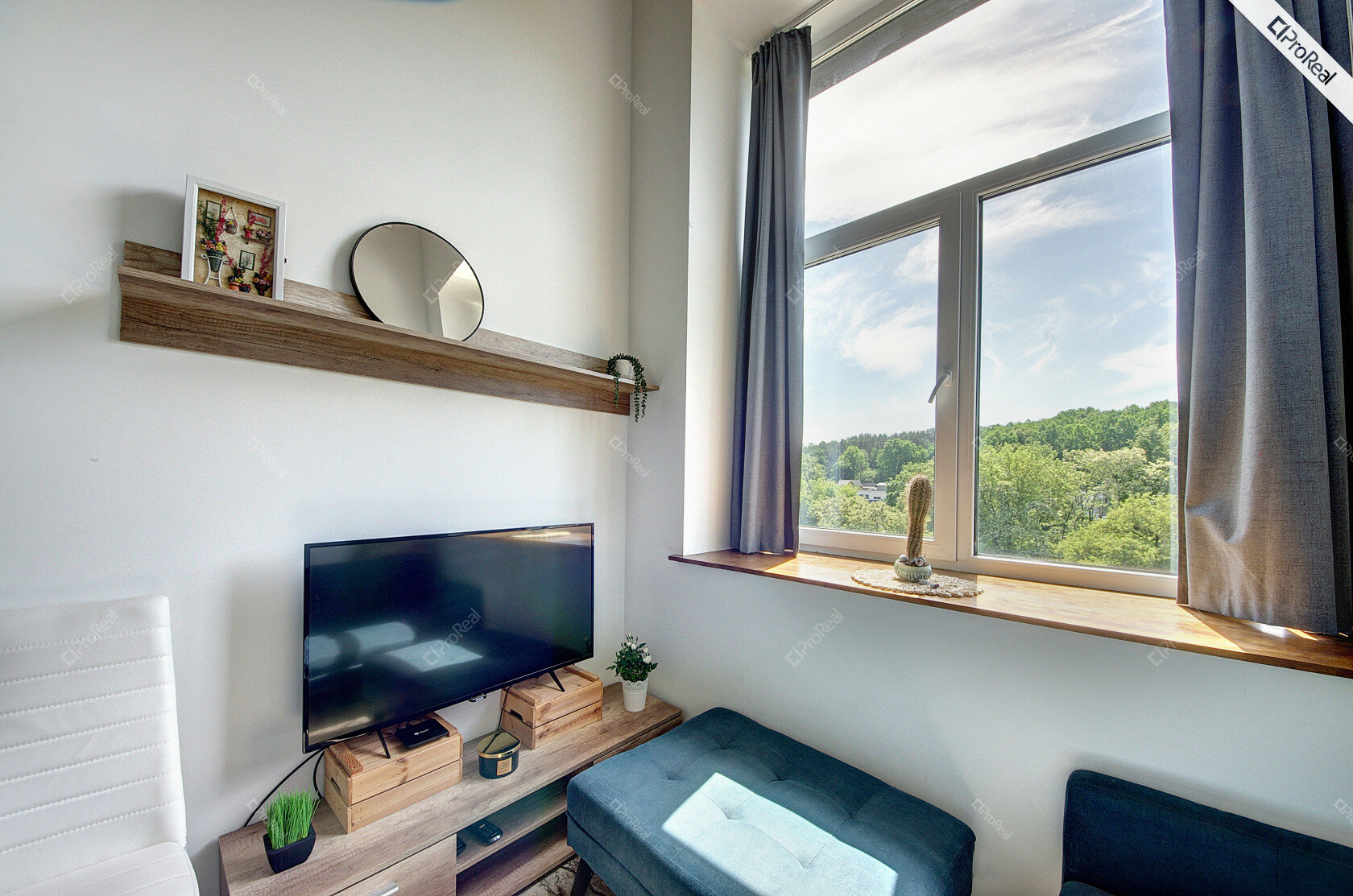 Titnago g., Žemieji Paneriai, Vilnius, 2 kamb. – nuotrauka 3