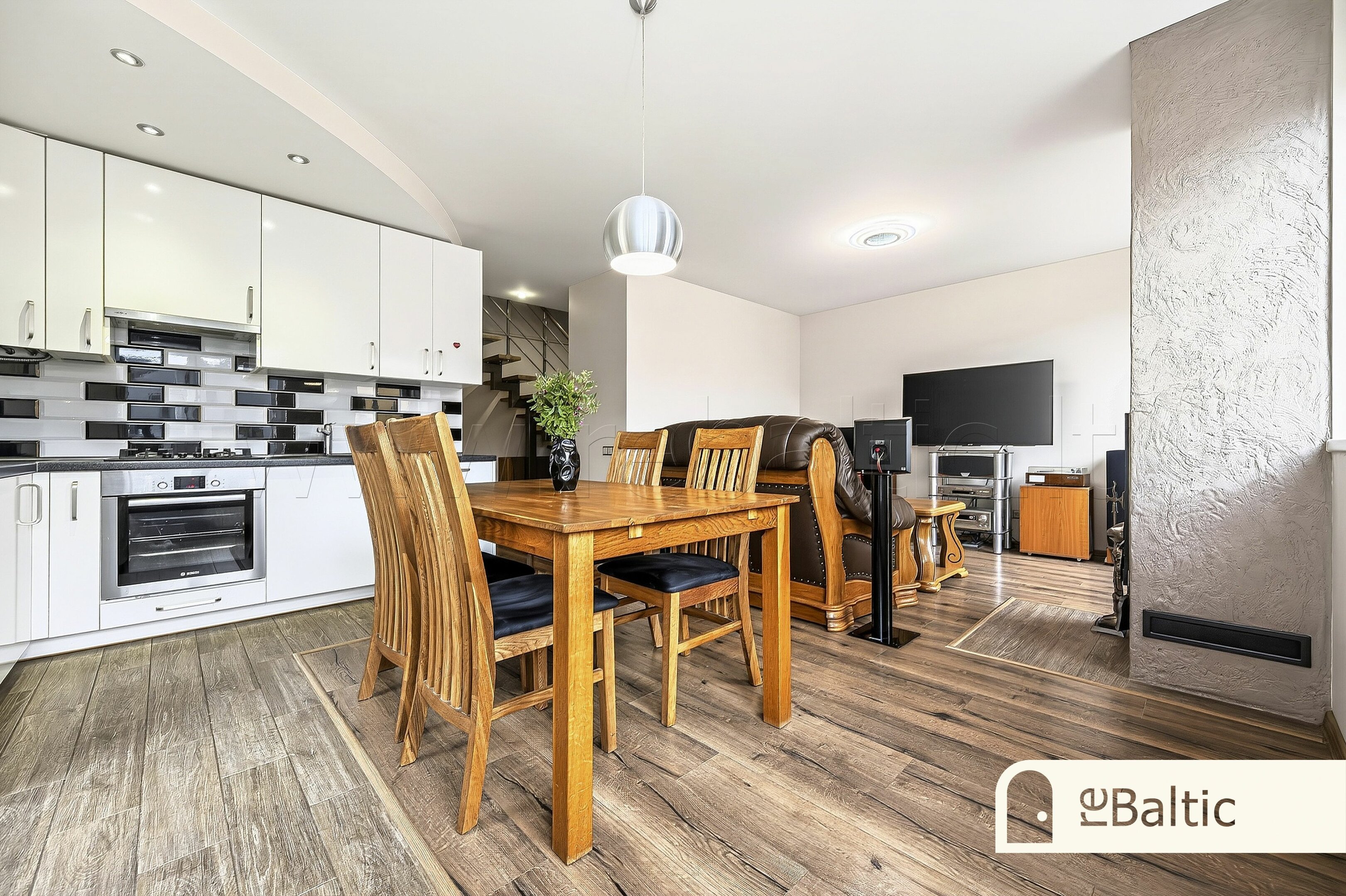 Burbiškių g., Vilnius, 3 kamb. – nuotrauka 4