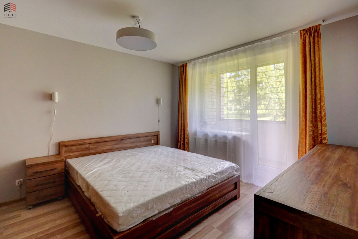 Buivydiškių g., Šeškinė, Vilnius, 2 kamb. – nuotrauka 1