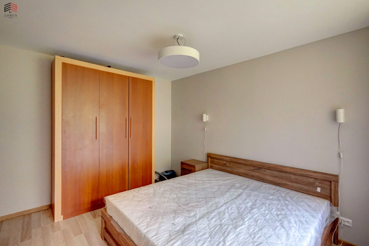 Buivydiškių g., Šeškinė, Vilnius, 2 kamb. – nuotrauka 3