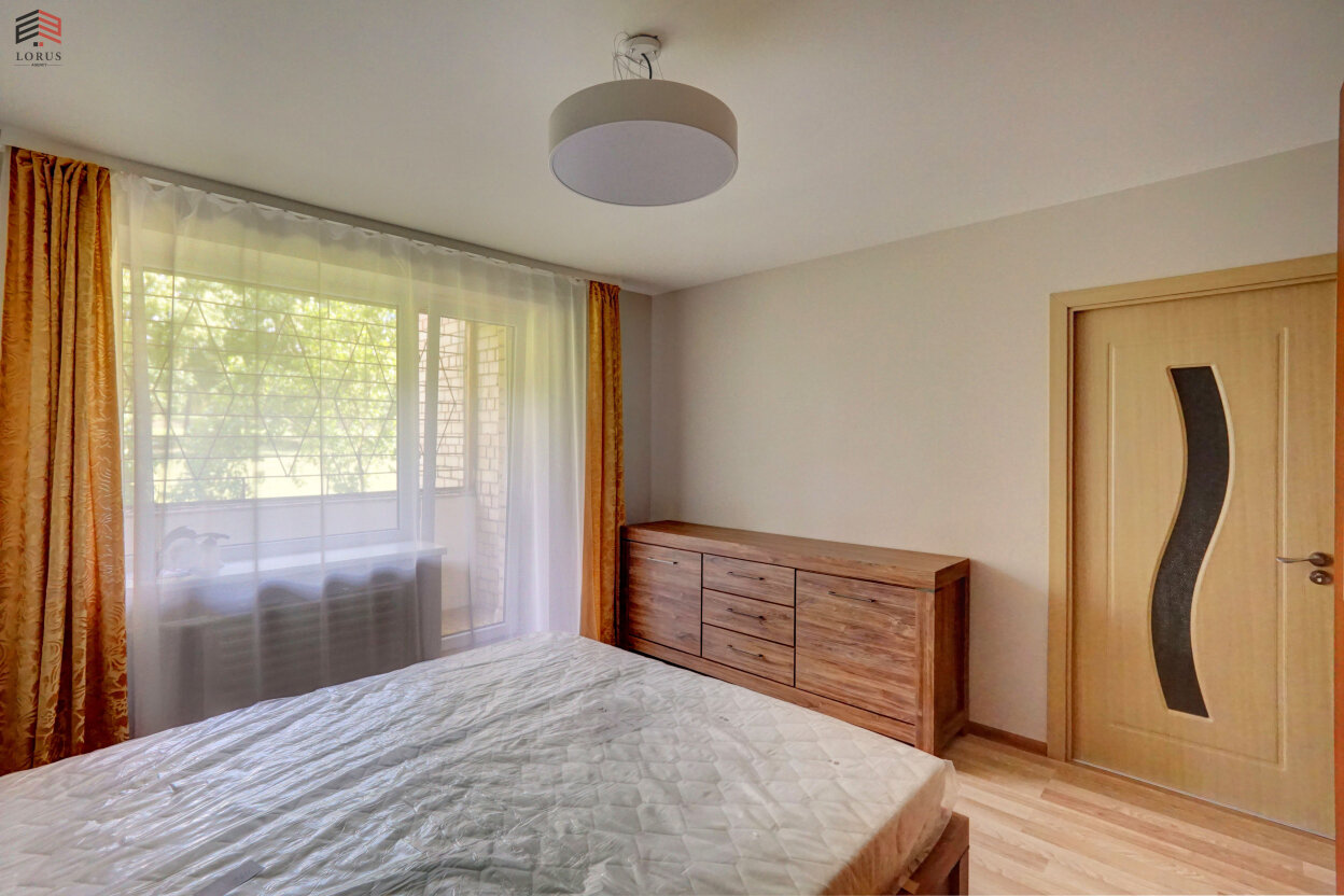 Buivydiškių g., Šeškinė, Vilnius, 2 kamb. – nuotrauka 4