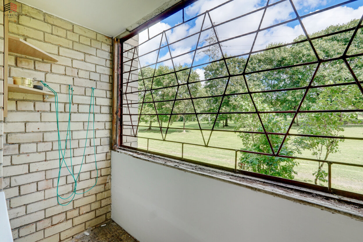 Buivydiškių g., Šeškinė, Vilnius, 2 kamb. – nuotrauka 5