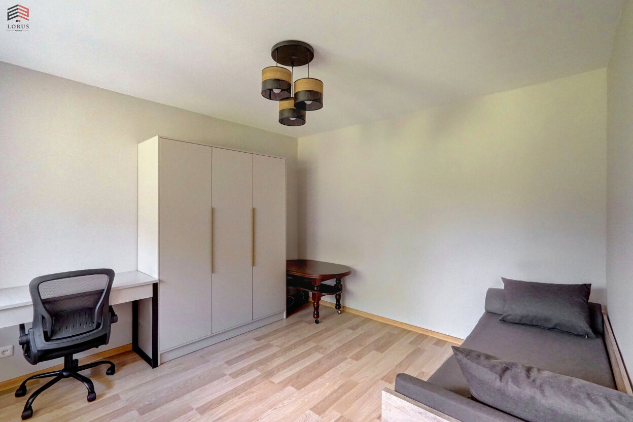 Buivydiškių g., Šeškinė, Vilnius, 2 kamb. – nuotrauka 6
