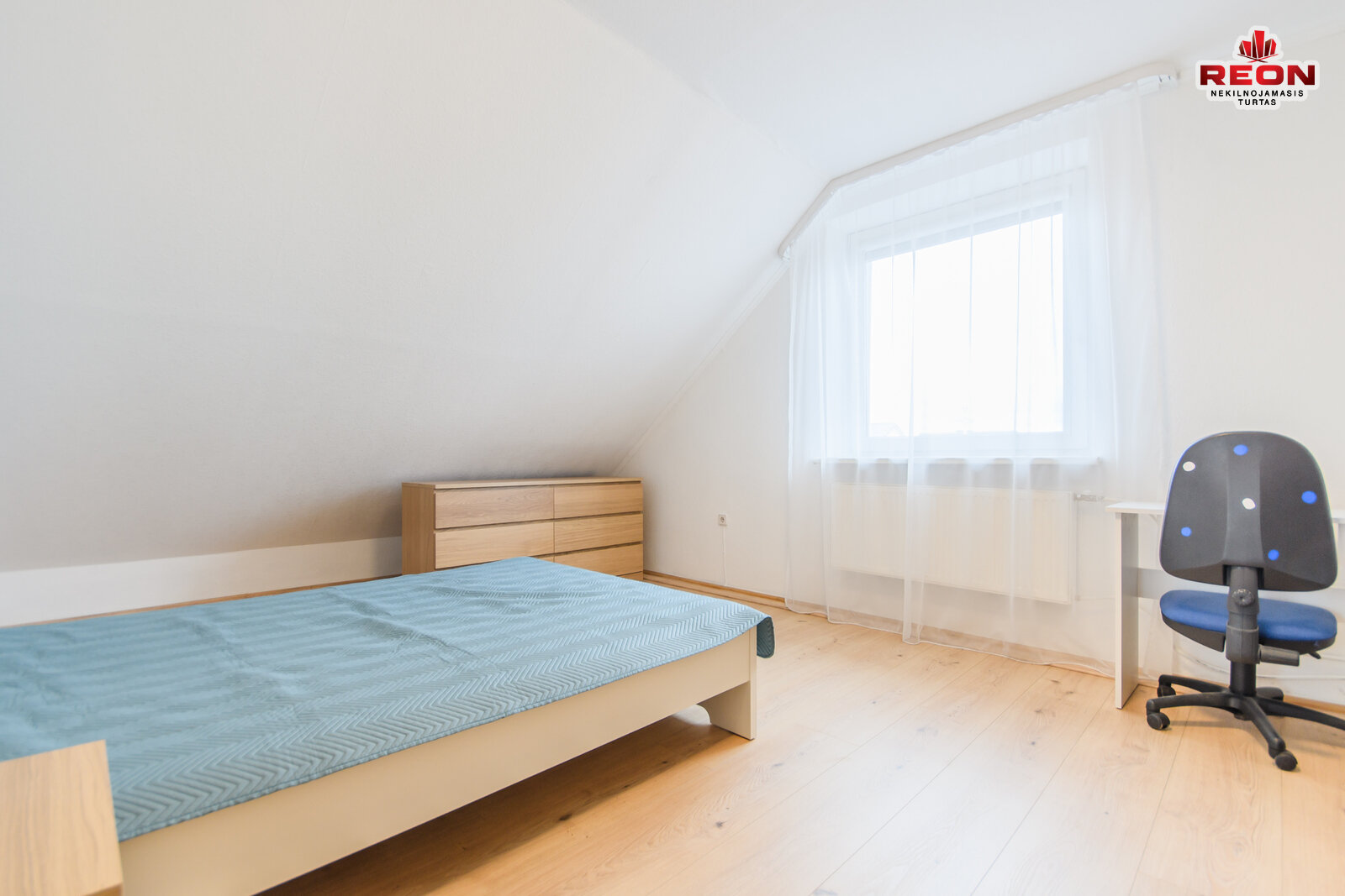 Romuvos g., Balsiai, Vilnius, 1 kamb. – nuotrauka 4