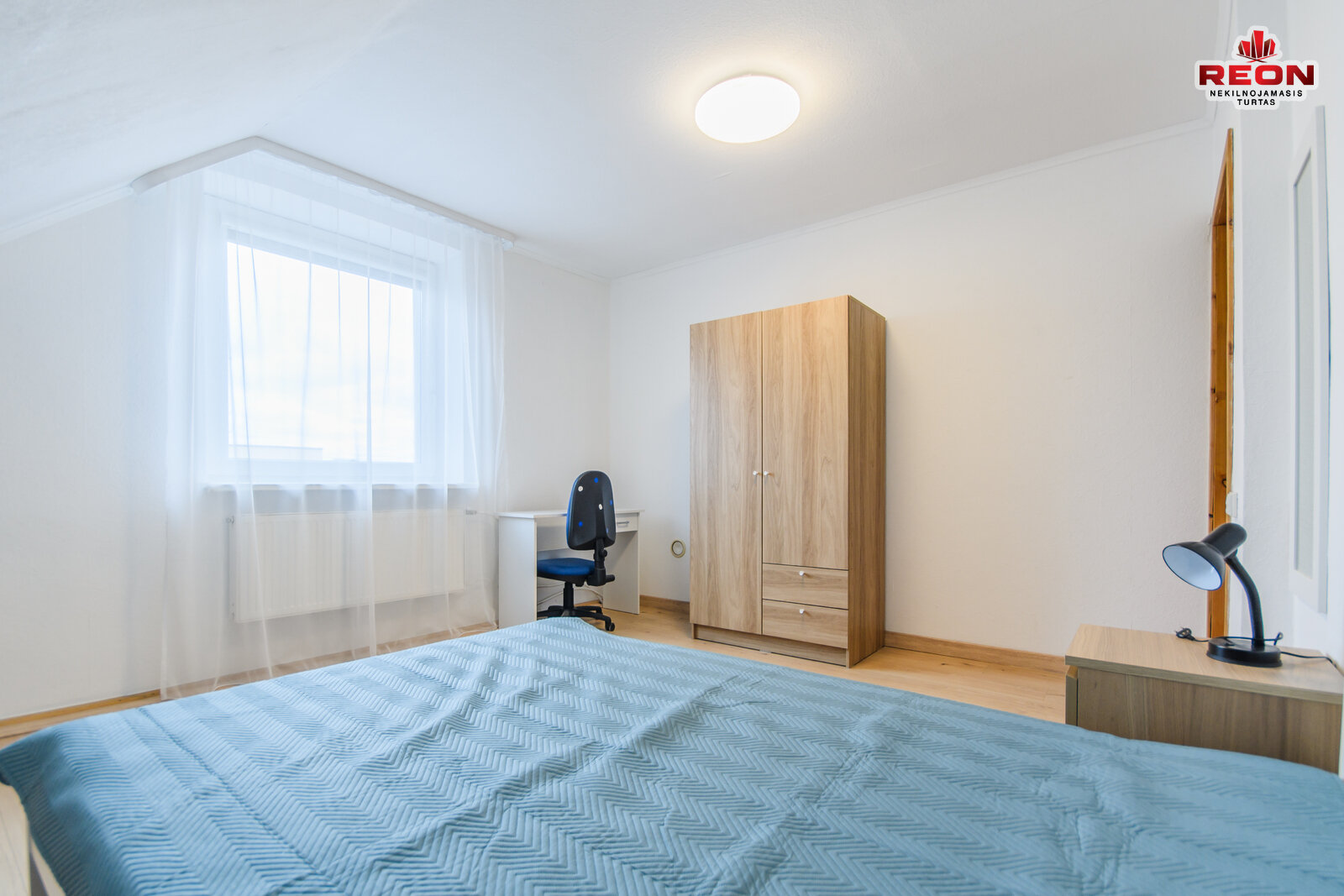 Romuvos g., Balsiai, Vilnius, 1 kamb. – nuotrauka 5
