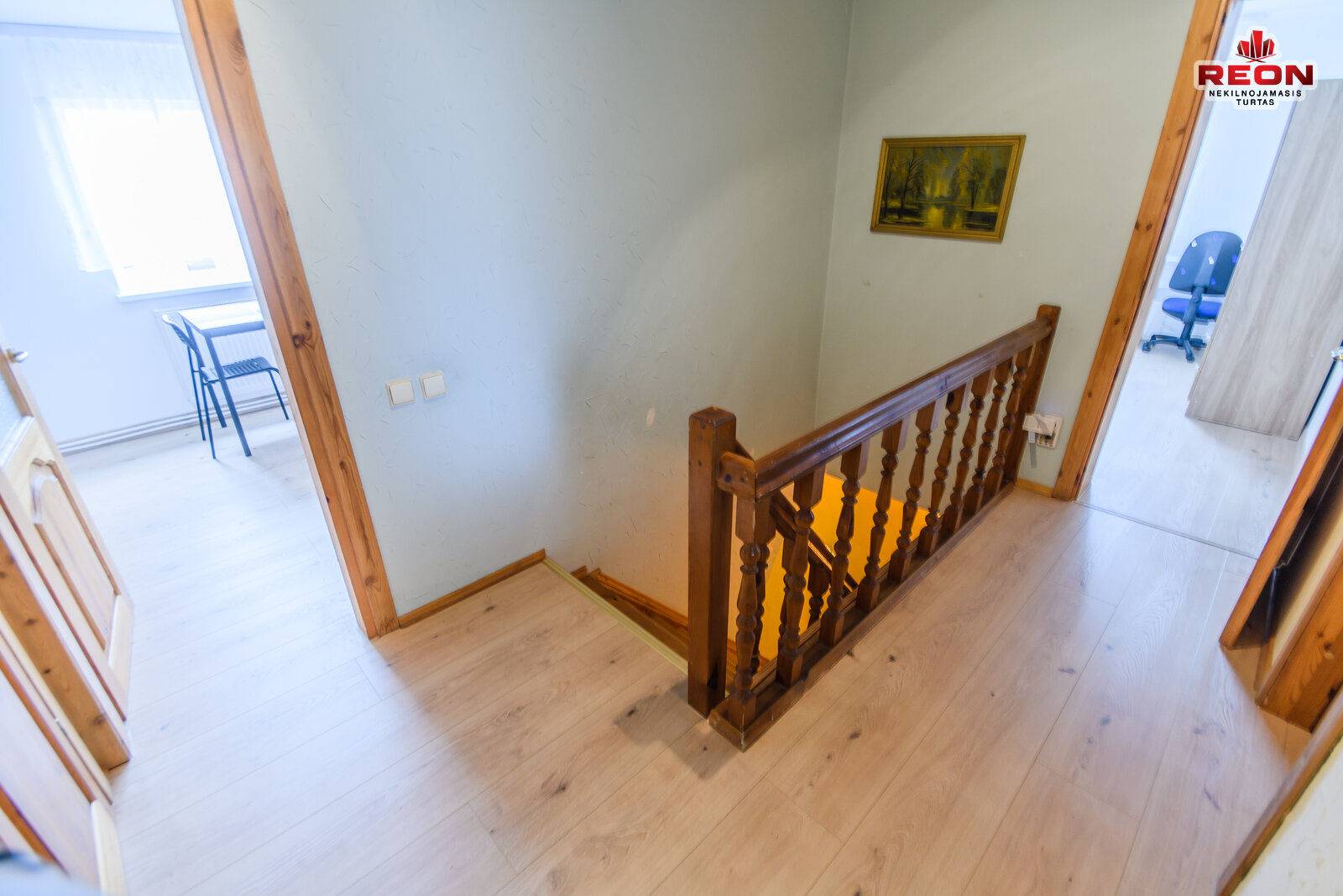 Romuvos g., Balsiai, Vilnius, 1 kamb. – nuotrauka 6