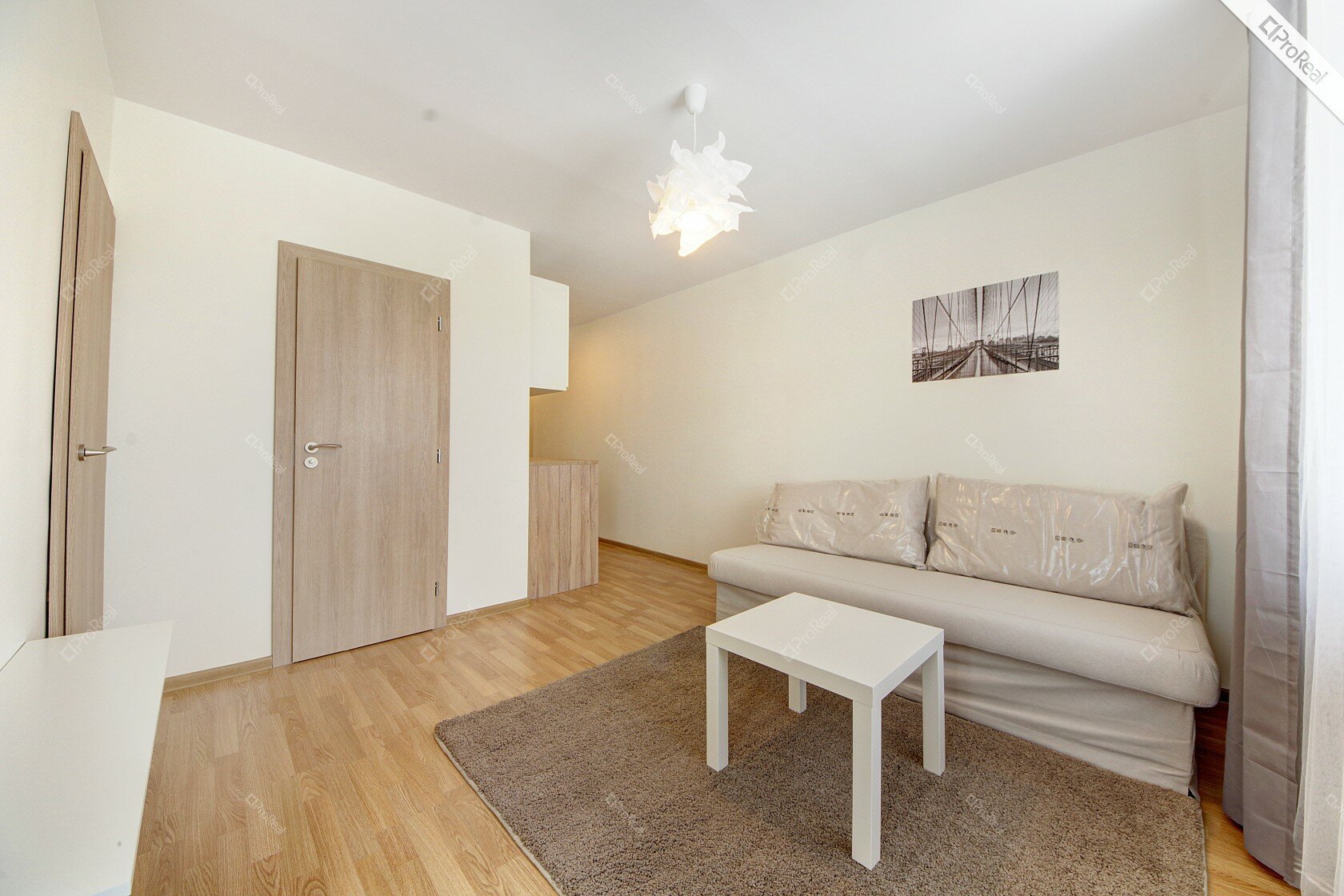 Fabijoniškės, Vilnius, 2 kamb. – nuotrauka 1