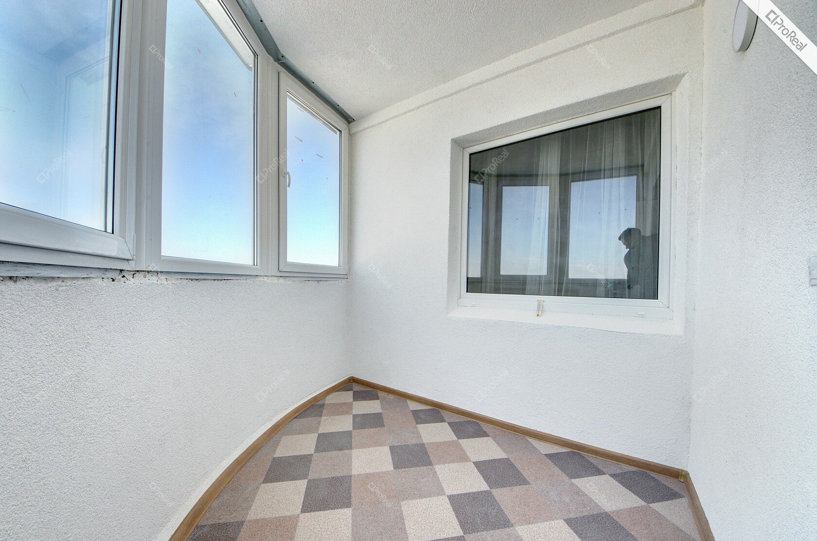 Fabijoniškės, Vilnius, 2 kamb. – nuotrauka 5
